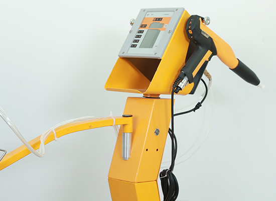 Unveiling the Mysteries of Powder Coating Machine Prices